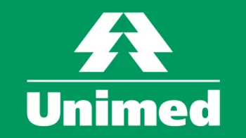 Logo Unimed em Guararema