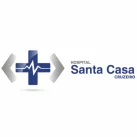 Logo Hospital Santa Casa Cruzeiro
