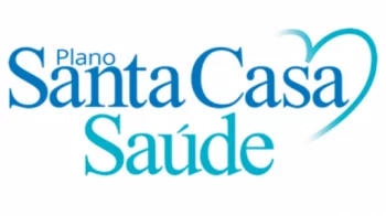 Logo Santa Casa em Guaratinguetá