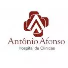 Logo Hospital de Clínicas Antônio Afonso