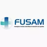 Logo Hospital Fusam 