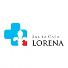 Logo Hospital Santa Casa Lorena