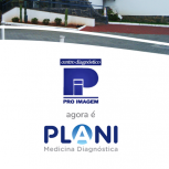 Logo Plani - Medicina Diagnóstica