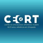 Logo Clínica CEORT 