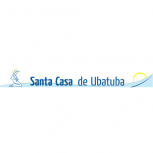 Logo Hospital Santa Casa Ubatuba