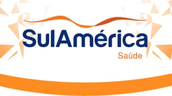 Logo SulAmérica em 