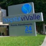 Logo Hospital ViValle