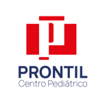 Logo Prontil Hospital Infantil