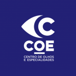 Logo Clinica COE