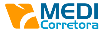 Logo - Medicorretora