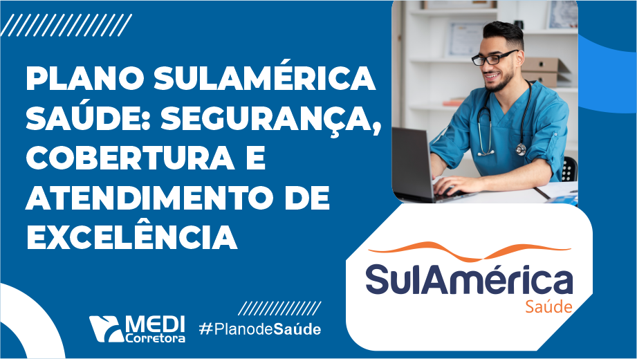 Plano de saúde SaulAmérica