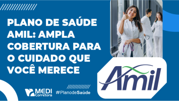 Plano de Saúde Amil