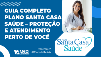 Plano Santa Casa